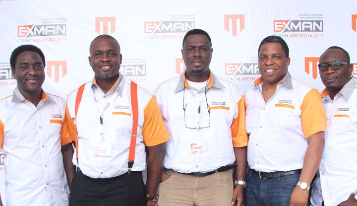 EXMAN: Experts lament slow pace of businesses in H1