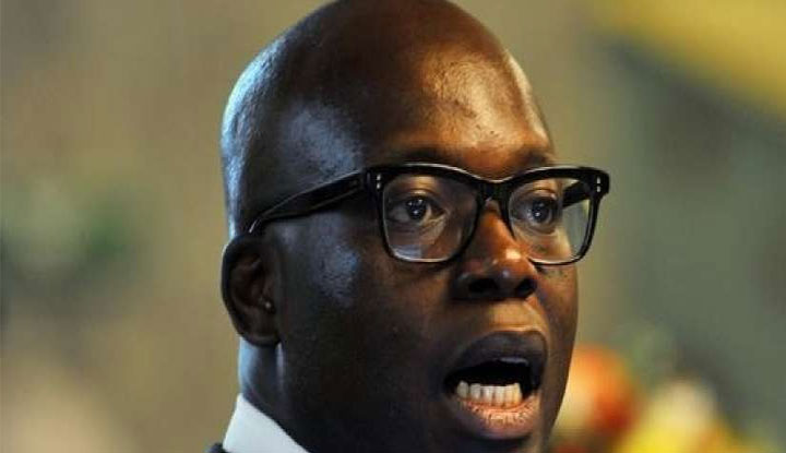 Wale Tinubu: When vision inspires