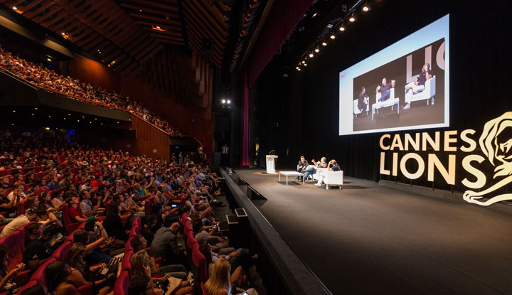 Cannes Lions announces complete list of juries for 2017