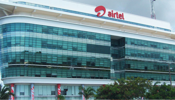 Airtel’s ‘Data is Life’ TVC wins Three Awards at African Cristal Festival