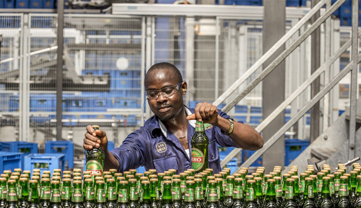 The changing brewery market landscape in Nigeria