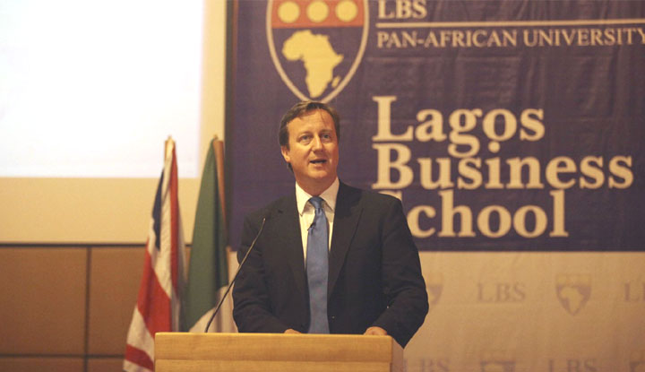 LBS ranked among top global business school for 11th consecutive time