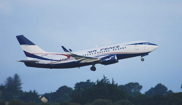 Air Peace begins flight operations to Akure on August 11