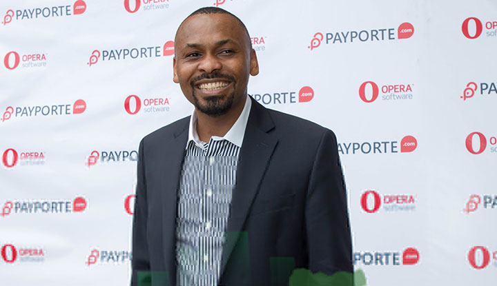 Eyo Bassey, Payporte CEO is reshaping Nigeria’s online shopping
