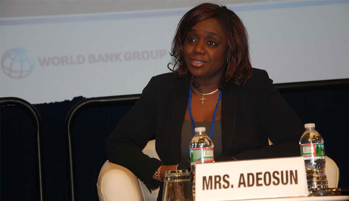 “VAIDS Is Aimed at Correcting Nigeria’s Poor Tax to GDP Ratio” – Finance Minister