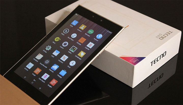 Tecno tops feature phone market in Nigeria