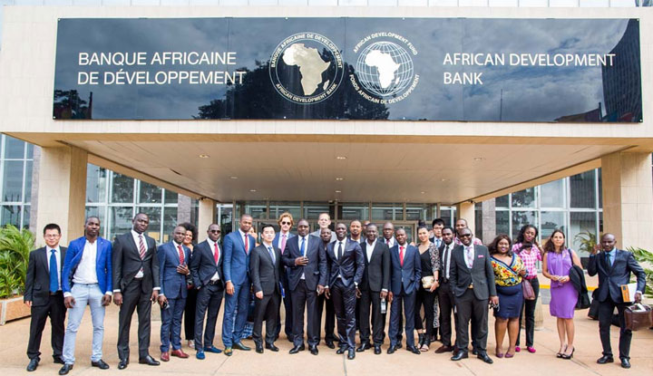 AfDB lists strategies to deepen industrialization of cassava