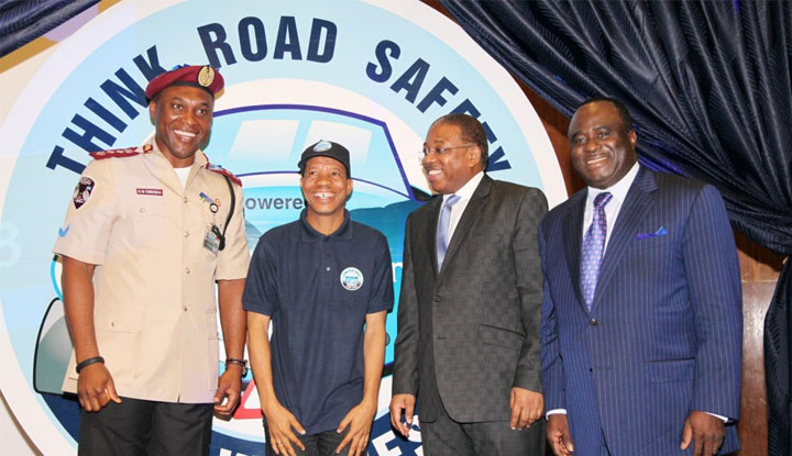 FRSC plans introduction of bicycle transport