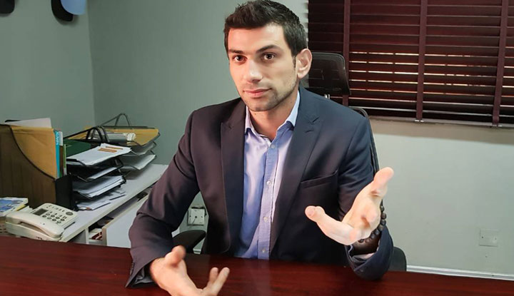 HMD Africa drives growth with after sales service