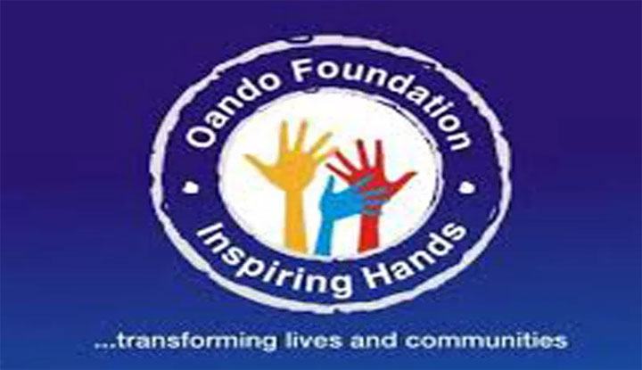 Image result for oando foundation