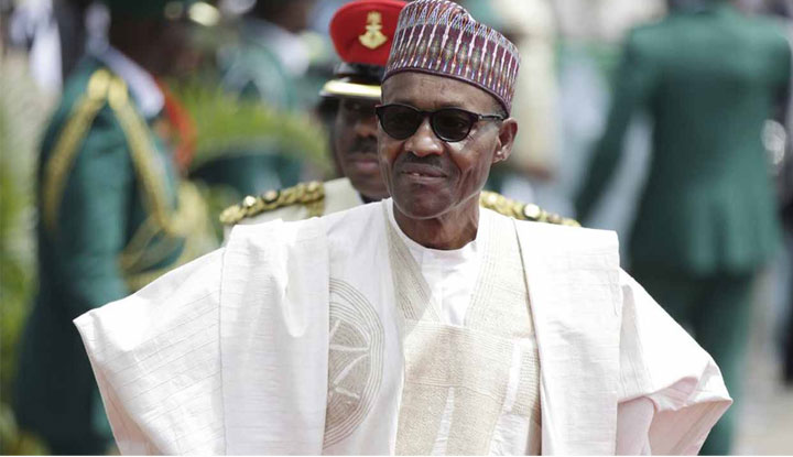 Buhari inaugurates Olam’s N30b poultry, feed mill