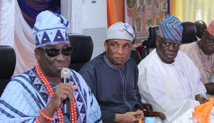 Eko Club tasks FG on decentralization of resource control