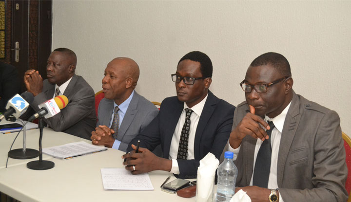 NIMN moves to enforce compliance with Marketing Act