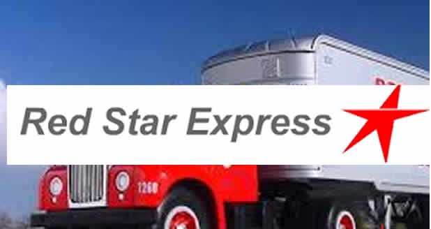 Red Star Express expands with GSA services to drive expansion